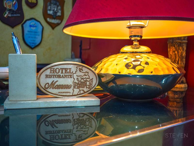 Hotel Ristorante Mommo image