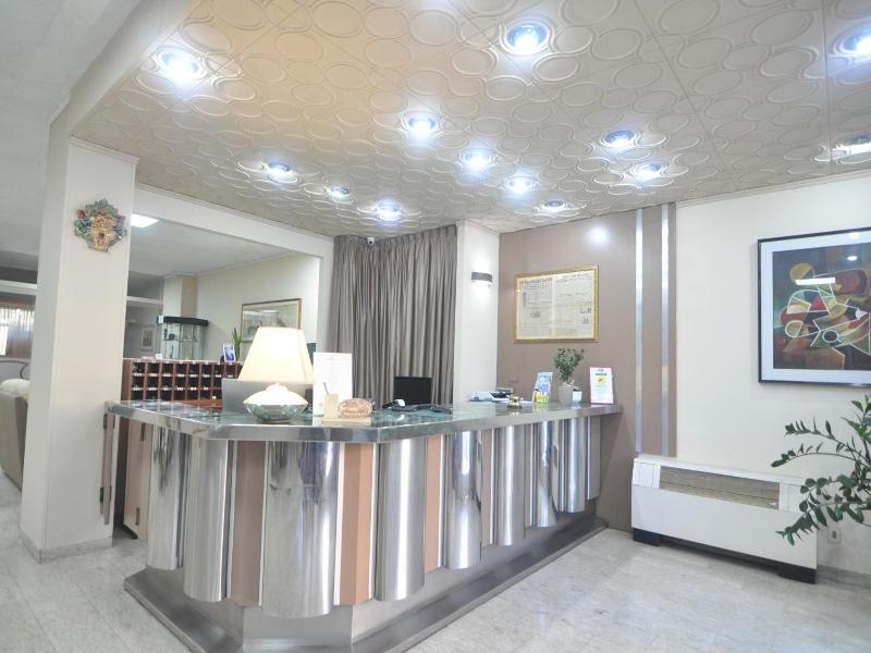 Hotel Ristorante Mommo image