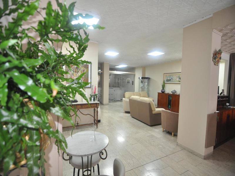 Hotel Ristorante Mommo image