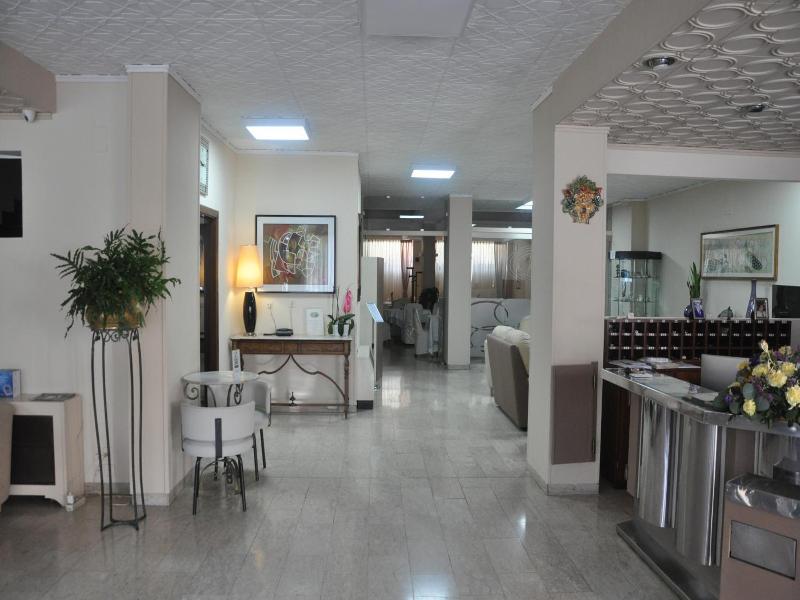 Hotel Ristorante Mommo image