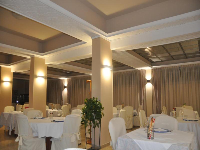 Hotel Ristorante Mommo image