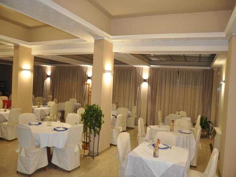 Hotel Ristorante Mommo image