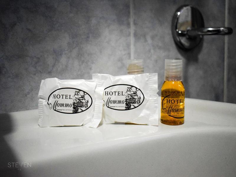 Hotel Ristorante Mommo image