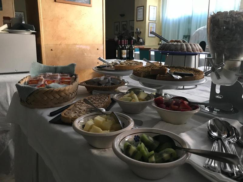 Hotel Ristorante Mommo image