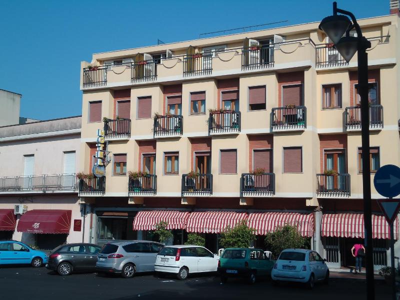 Hotel Ristorante Mommo image