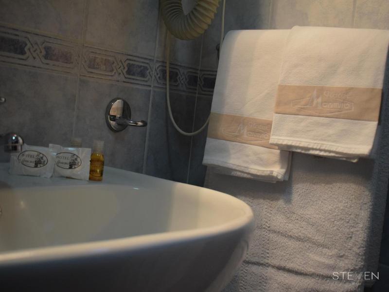 Hotel Ristorante Mommo image