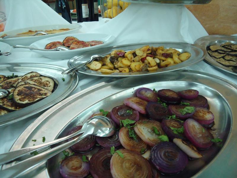 Hotel Ristorante Mommo image