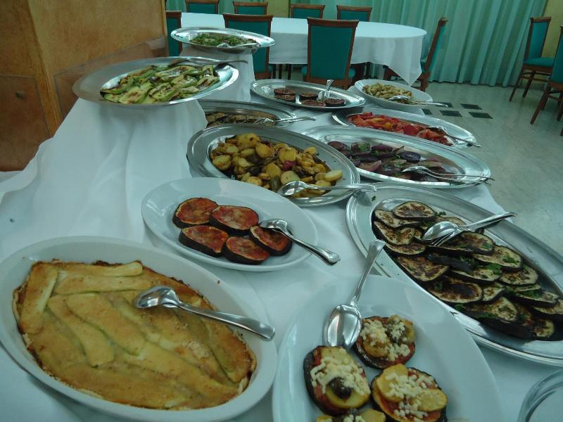 Hotel Ristorante Mommo image