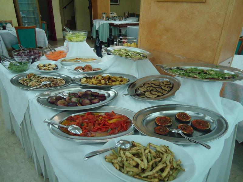 Hotel Ristorante Mommo image