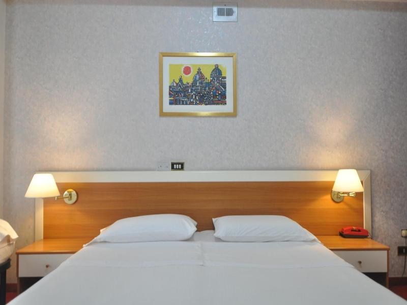 Hotel Ristorante Mommo image