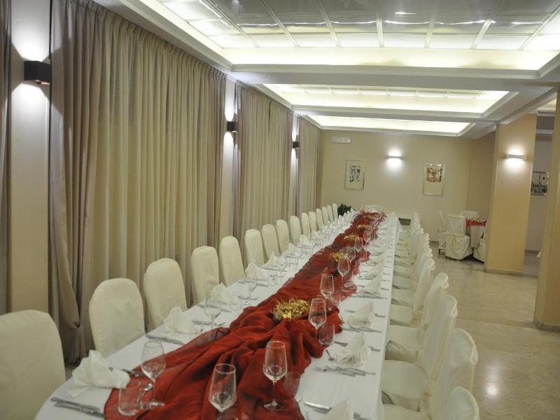 Hotel Ristorante Mommo image
