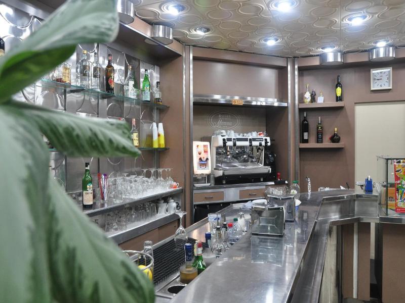 Hotel Ristorante Mommo image