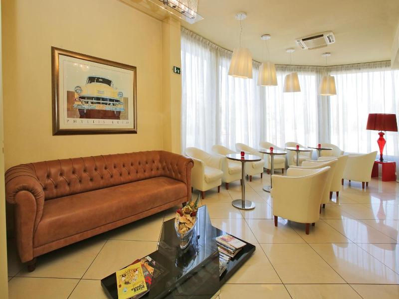 Hotel Touring image