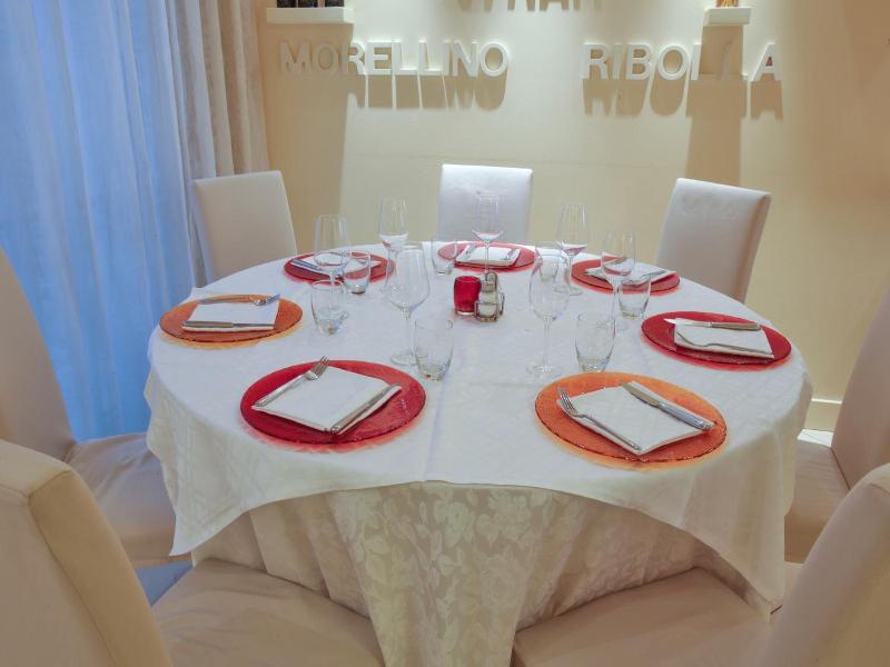 Hotel Touring image