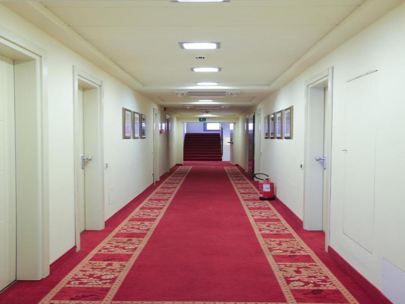 Hotel Touring image