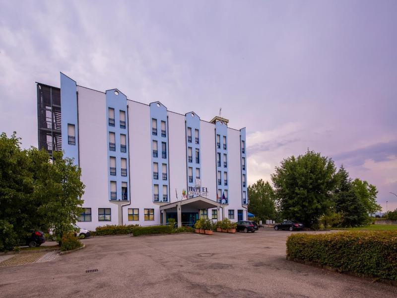 Hotel Persico's image
