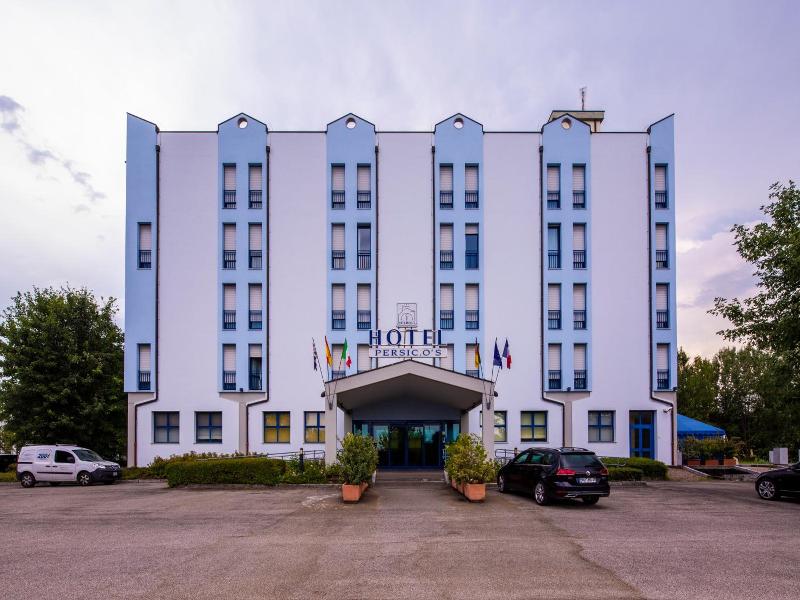 Hotel Persico's image