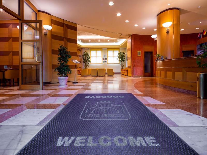Hotel Persico's image
