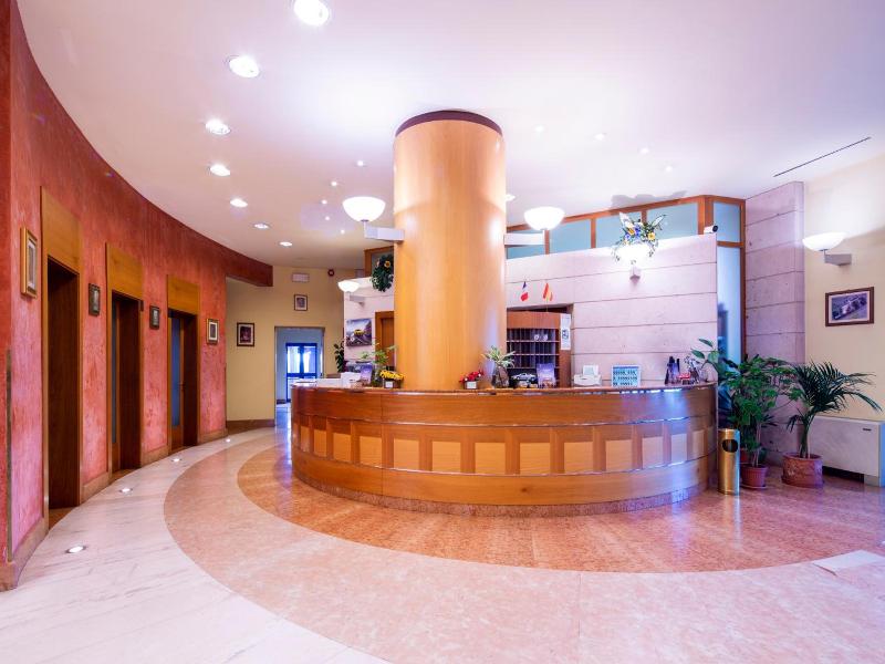 Hotel Persico's image