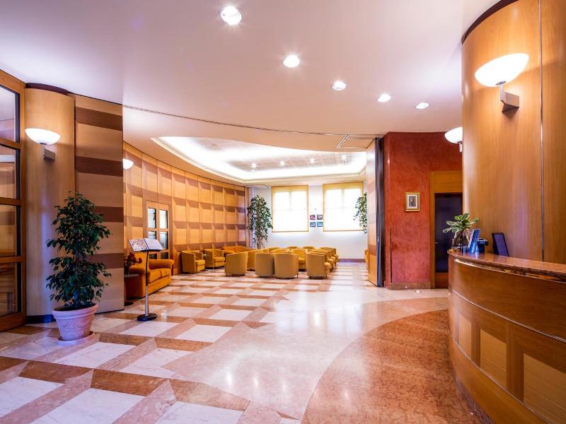 Hotel Persico's image