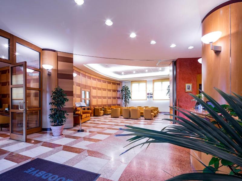 Hotel Persico's image