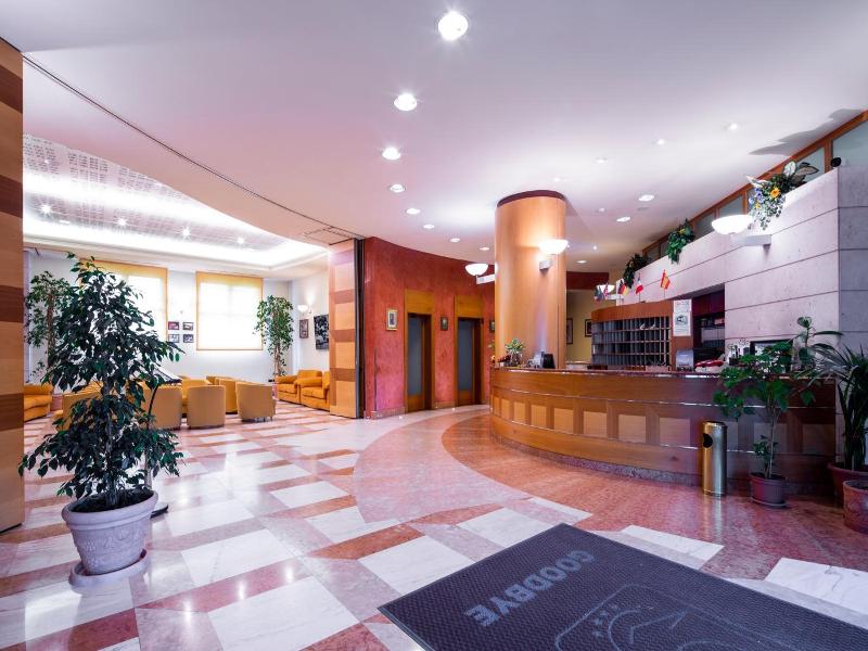 Hotel Persico's image