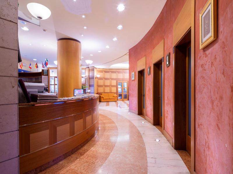 Hotel Persico's image