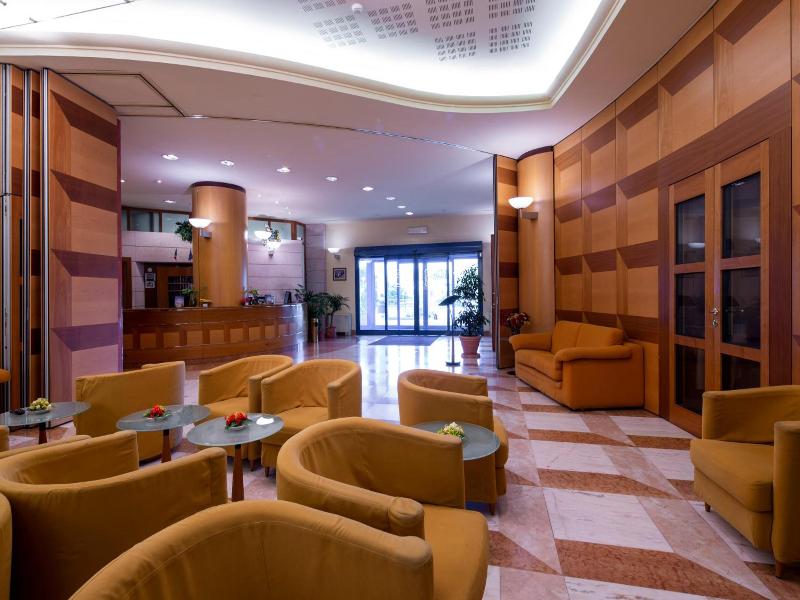 Hotel Persico's image
