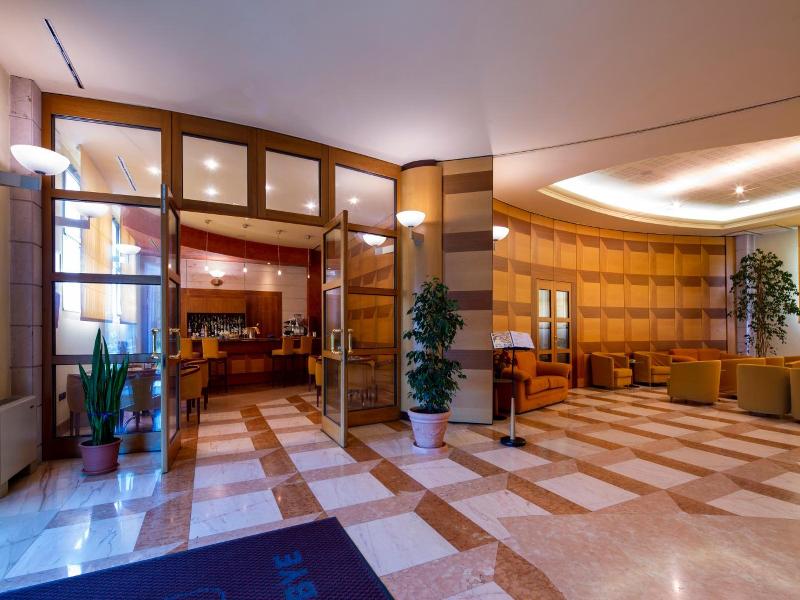 Hotel Persico's image