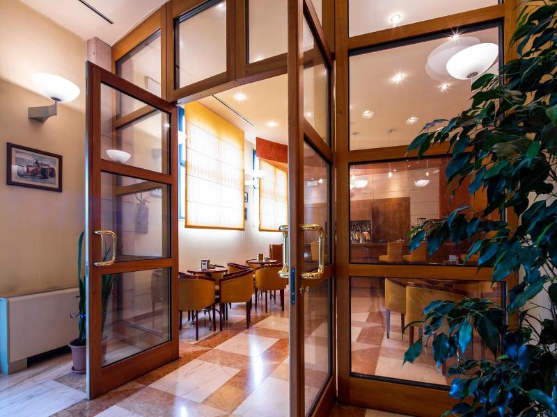 Hotel Persico's image