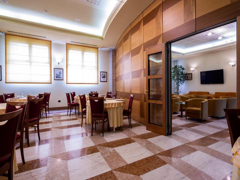Hotel Persico's image