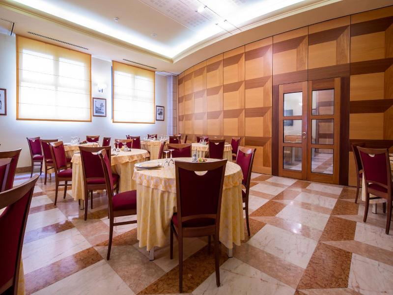 Hotel Persico's image