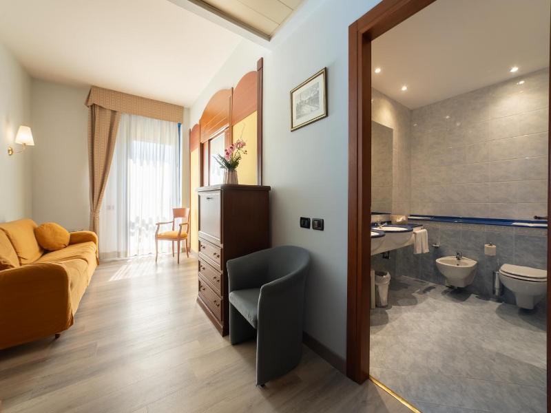 Hotel Persico's image