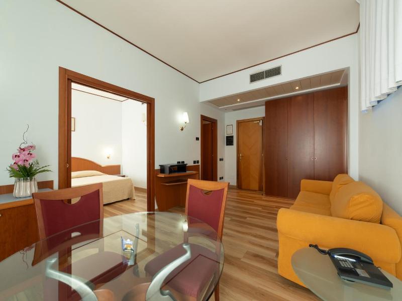 Hotel Persico's image
