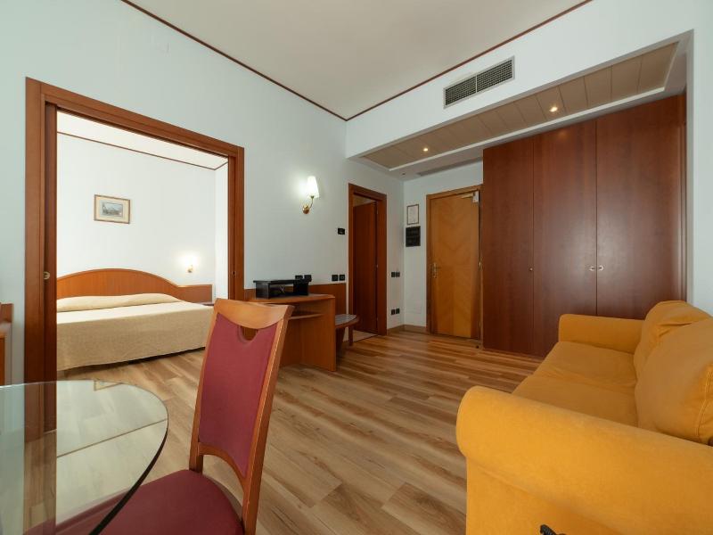 Hotel Persico's image