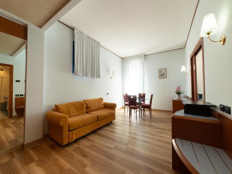 Hotel Persico's image