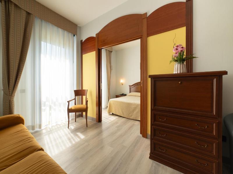 Hotel Persico's image