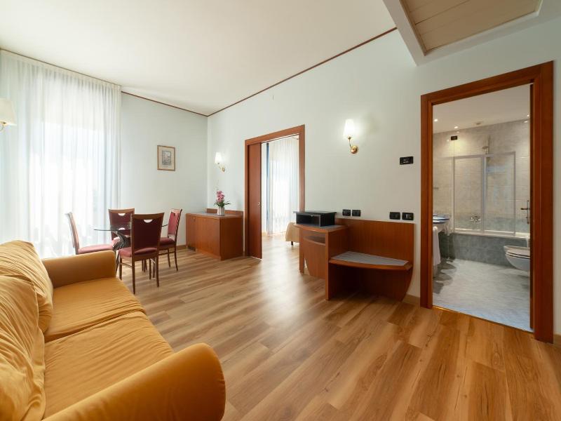 Hotel Persico's image