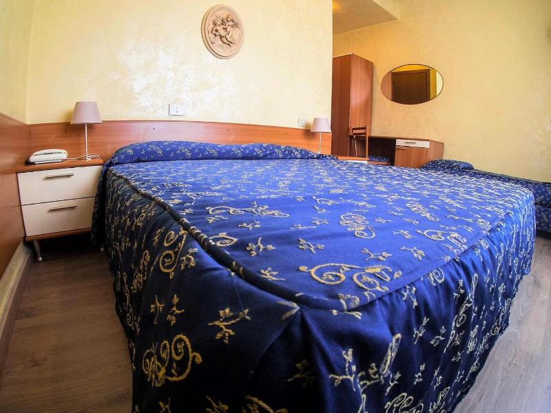 Albergo Dei Leoni image