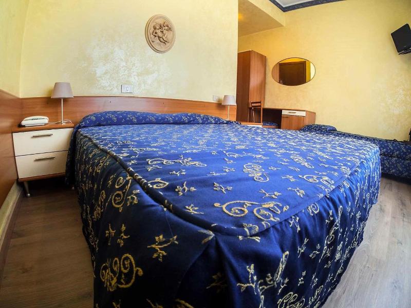 Albergo Dei Leoni image