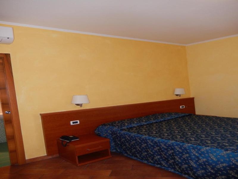 Albergo Dei Leoni image