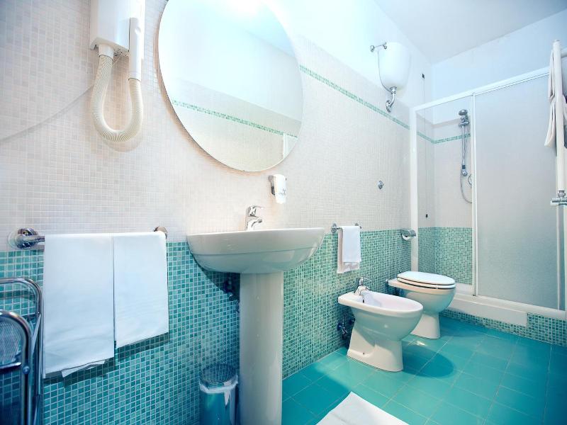 Albergo Dei Leoni image