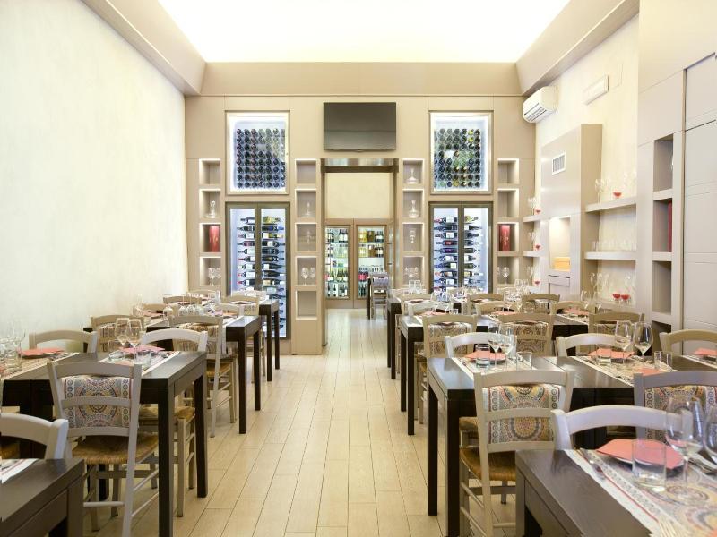 Albergo Dei Leoni image