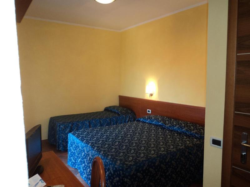 Albergo Dei Leoni image