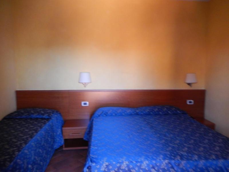Albergo Dei Leoni image