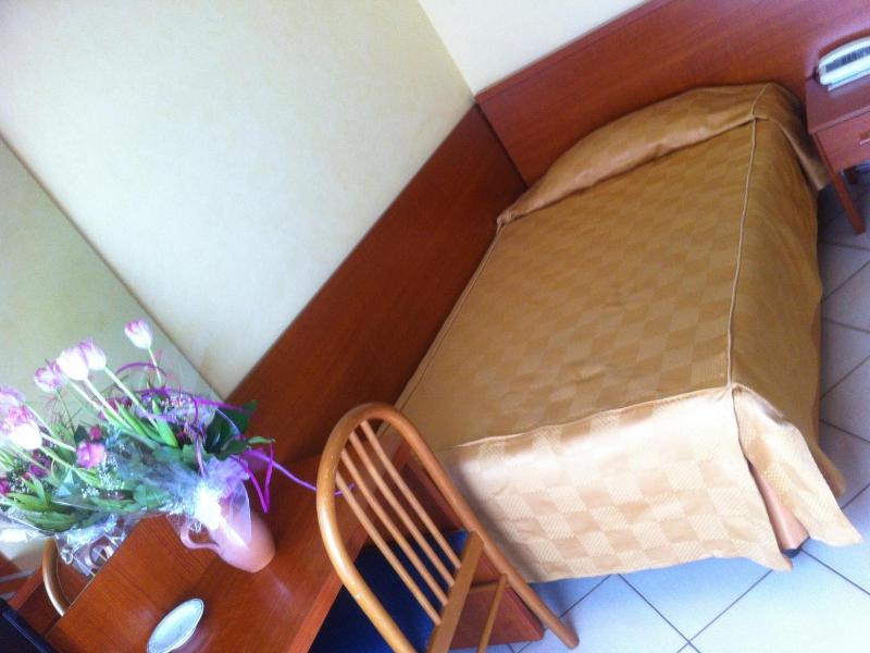 Albergo Dei Leoni image