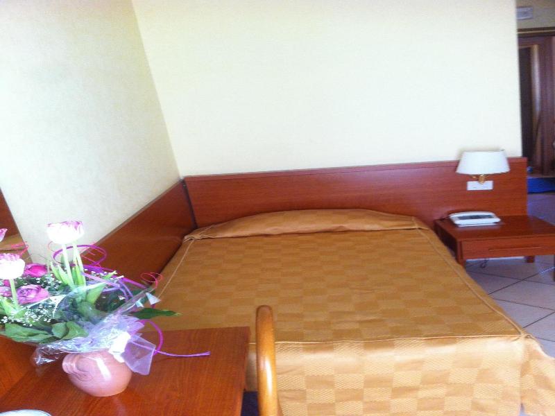 Albergo Dei Leoni image