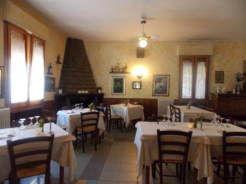 Hotel Ristorante La Bettola image
