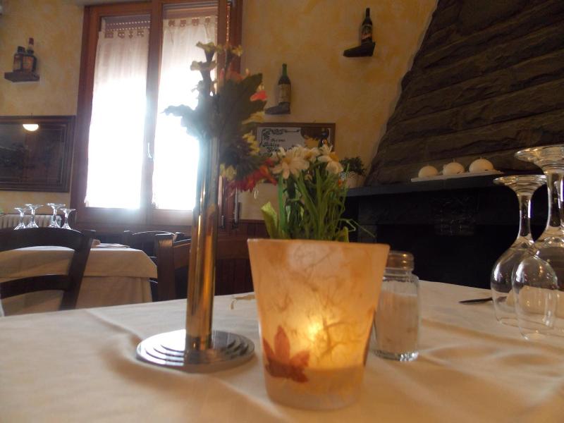 Hotel Ristorante La Bettola image
