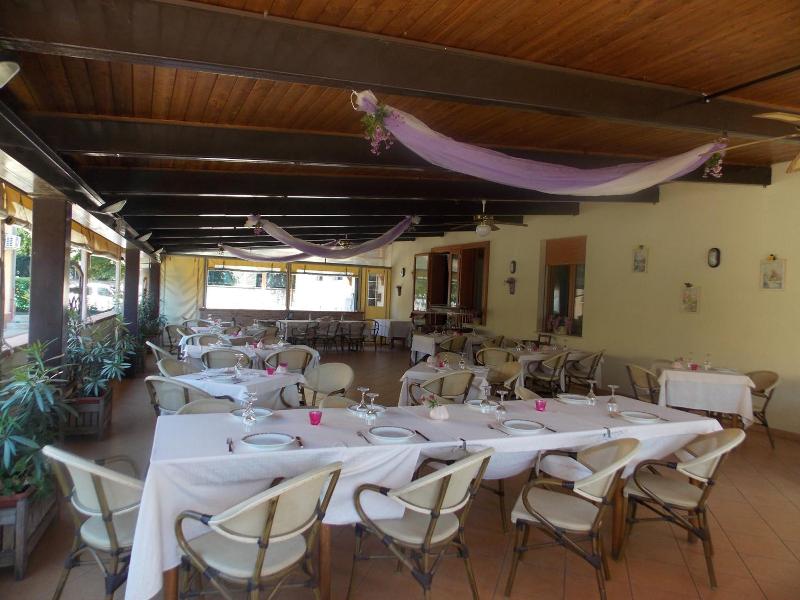 Hotel Ristorante La Bettola image